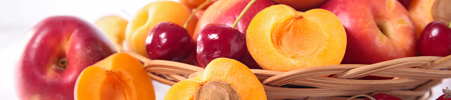 Stone fruit