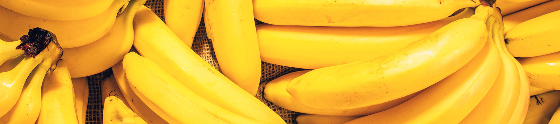 bananas