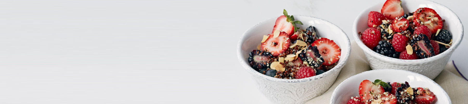 Berries