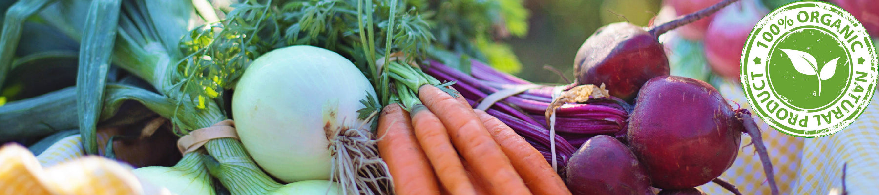 Organic selection
