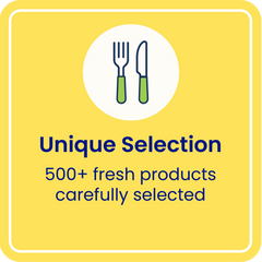 Unique Selection