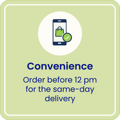 Convenience