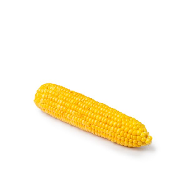 Sweet Corn , Precooked, Single Piece - Sharbatly.Club