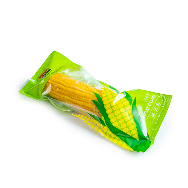 Sweet Corn , Precooked, Single Piece - Sharbatly.Club