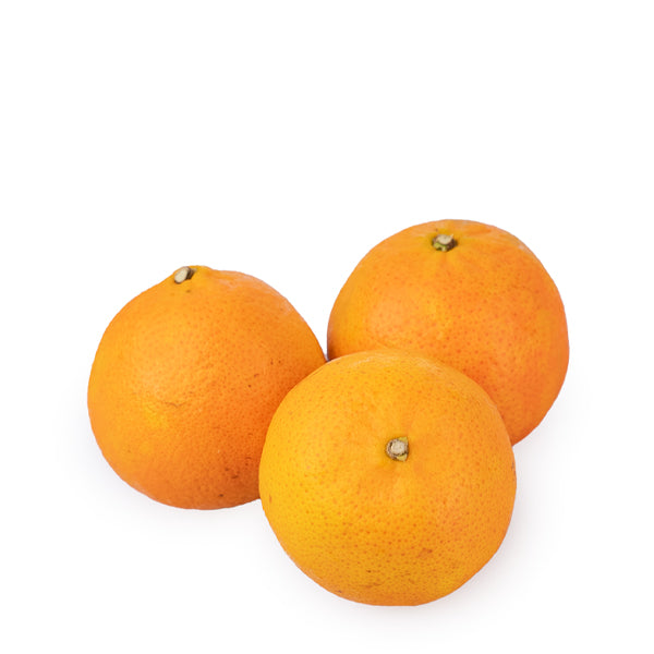 Sharbatly Easypeeler clementines in a 1 kg pack, showcasing large, vibrant oranges with easy-to-peel skin.