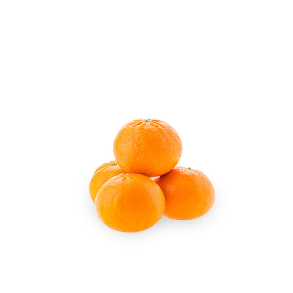 Sharbatly mandarin easypeeler box, 6 kg carton of fresh Malta citrus fruit with easy-to-peel skin.