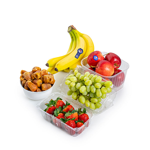 Fruits & Dates Bundle - Sharbatly.Club