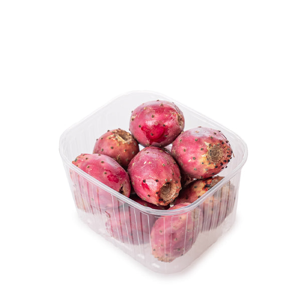 Prickly Pears, Red, 1 kg Pack - Sharbatly.Club
