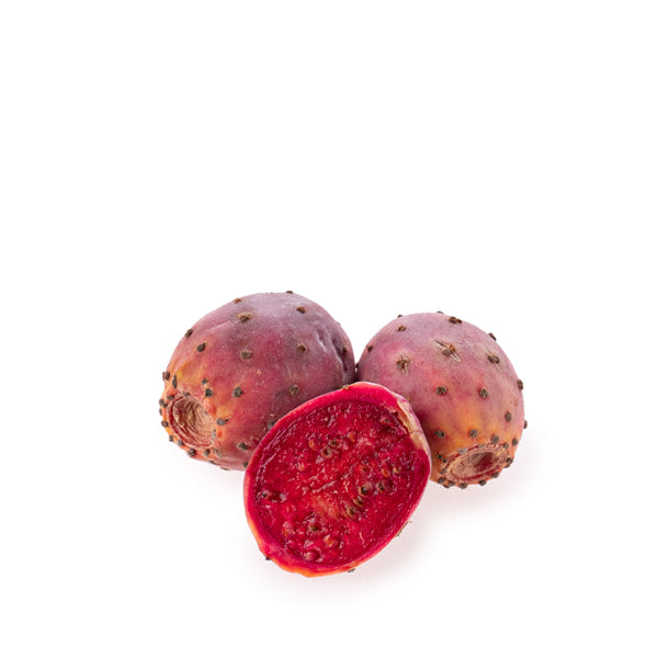 Prickly Pears, Red, 1 kg Pack - Sharbatly.Club