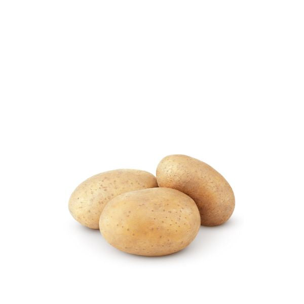 Potatoes, for Fries, 2kg Bag - Sharbatly.Club