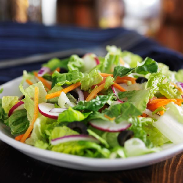 Fresh Romaine lettuce bunch from Local Market, vibrant green vegetable for salads, weight 1 kg, shown in the image.