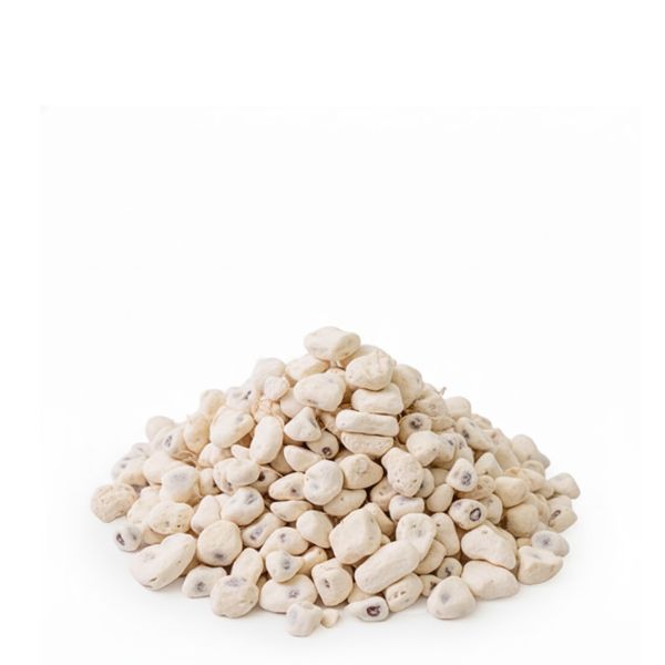 Baobab fruit pack from Local Market, superfood, 0.175 kg, fresh and whole baobab fruit in a clear bag.