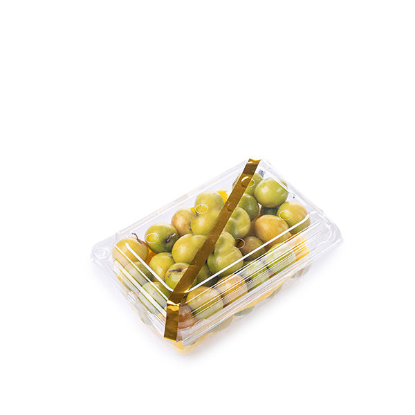 Giant jujubes in a 1 kg pack from Local Market, ripe and plump fruit with smooth, shiny skin ready for snacking or cooking.
