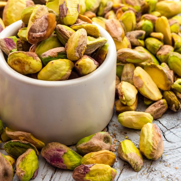 Pistachio Fresh, 0.45 kg pack - Sharbatly.Club
