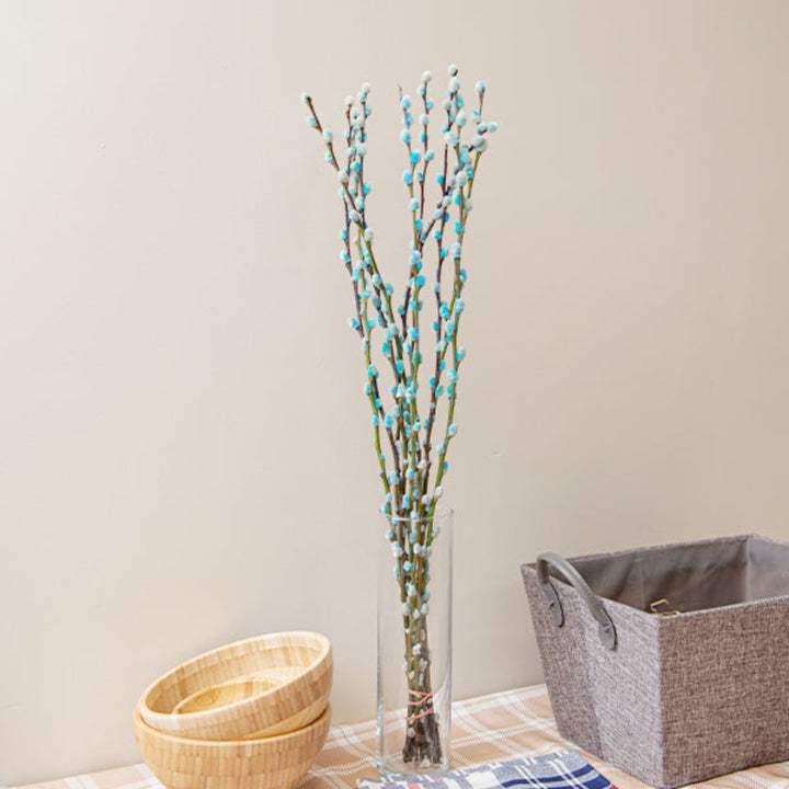 Salix, Bubblegum, 10 Stems - Sharbatly.Club