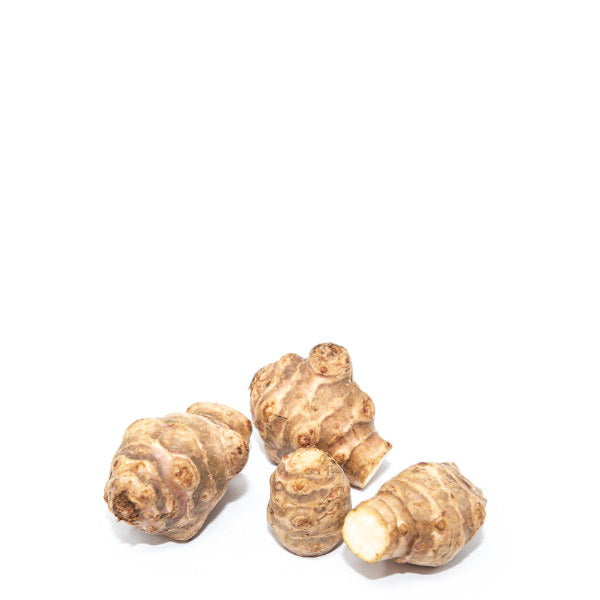 Topinambur, Jerusalem artichoke, sunroot 1 Kg pack - Sharbatly.Club
