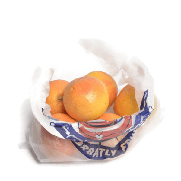 Pink grapefruits from Sharbatly in a 2 kg bag, fresh and ripe with vibrant pink skin and juicy interior.
