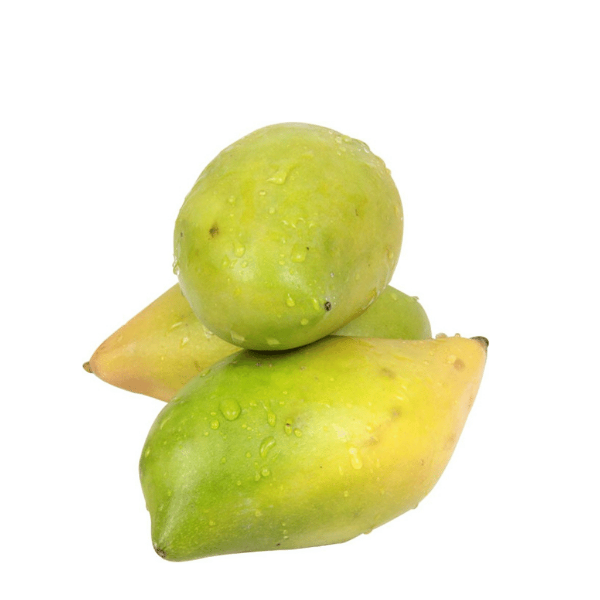 Fresh Samaka mangoes in a 3 kg carton from Local Market, showcasing ripe, vibrant yellow mangoes ready to eat.