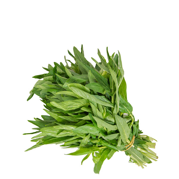 Fresh mint-basil herb from Local Market in 0.1 kg pack, vibrant green leaves for culinary use.