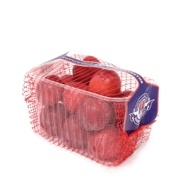 Fresh Letitia plums from Sharbatly, 1 kg pack, showcasing vibrant purple skin and juicy interior in a high-quality fruit image.