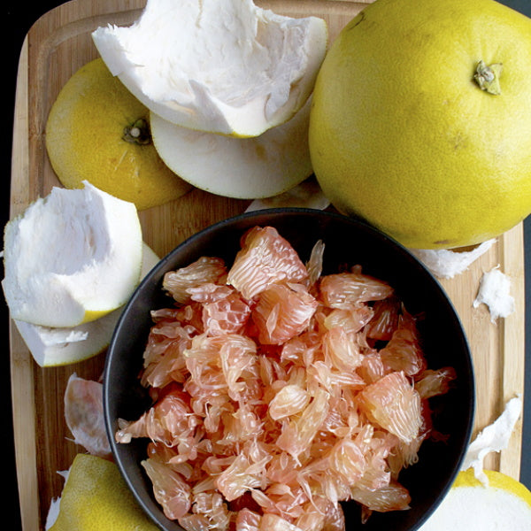 Pomelo, Pomelit, Pink ,single piece - Sharbatly.Club